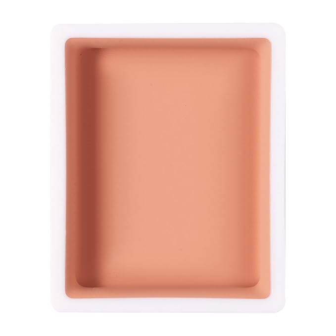 Narrative Cosmetics Alcohol Palette Refill Pans - Skin Tones - Fair Tone