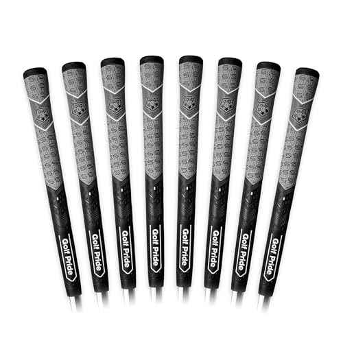 Steph Curry x Golf Pride MCC Plus4 Golf Grip