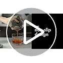 OXO SteeL Cocktail Strainer