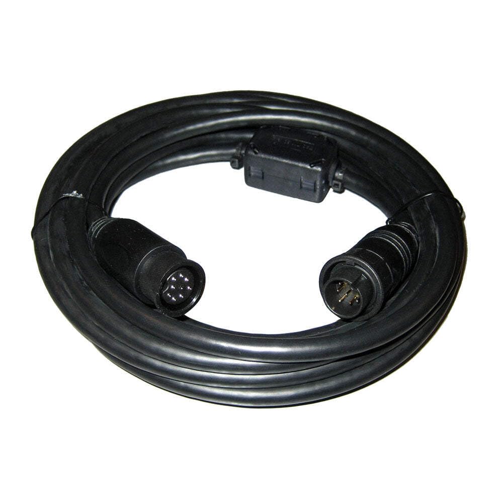 Raymarine Transducer Extension Cable, Multicolor (A80273)