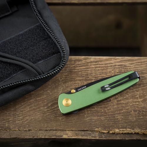 SOG TWITCH III