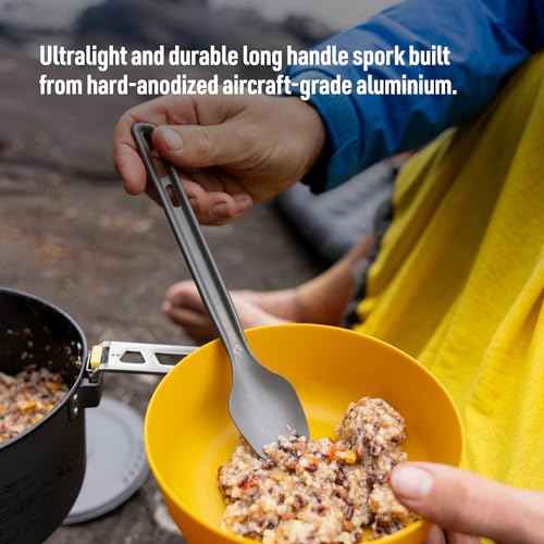 Sea to Summit Frontier Ultralight Long Handle Spork