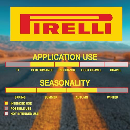 PIRELLI P Zero Road-Black-26-622