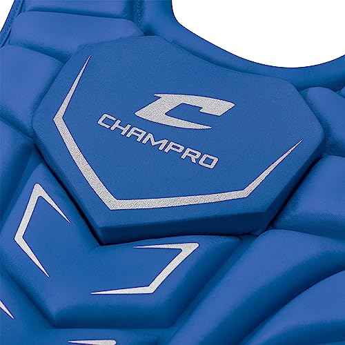 CHAMPRO Optimus MVP Plus Chest Protector