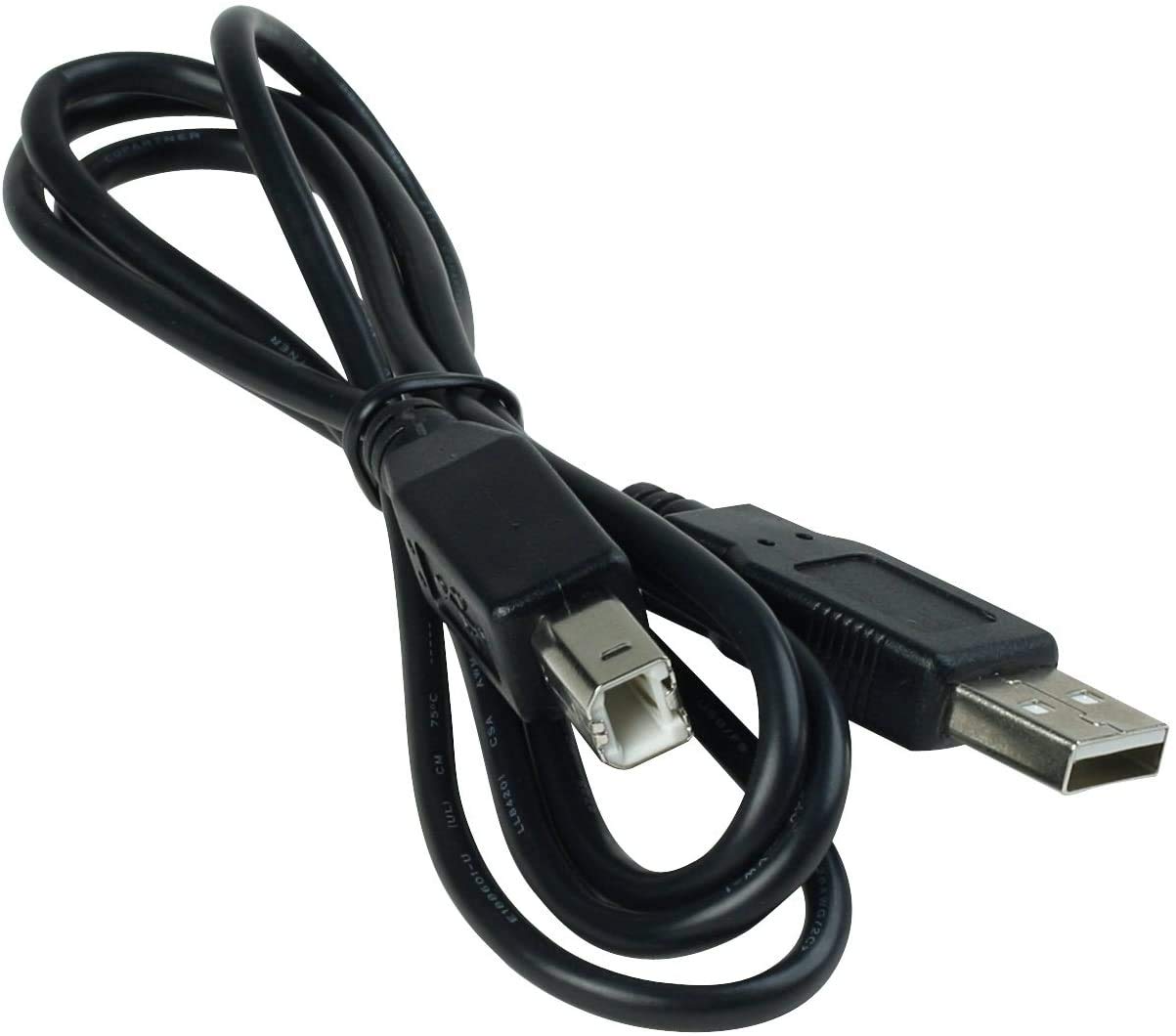 Usb Pc Computer Cable Cord For Silhouette Cameo Electronic Cutting Tool Machine
