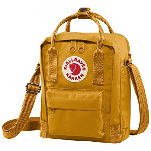 Fj?llr?ven Kanken Sling Ochre One Size