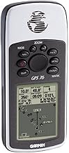 Garmin GPS 76 Handheld GPS Navigator