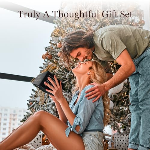 KITESSENSU Cocktail Shaker Set Bartender Kit with Stand | Bar Set Drink Mixer Set with All Essential Bar Accessory Tools: ...