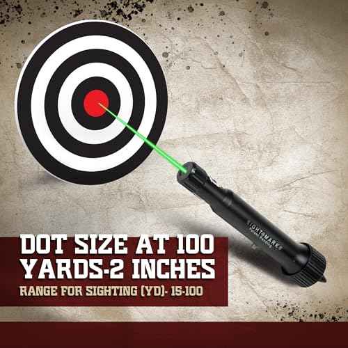 Sightmark Triple Duty Universal Boresight