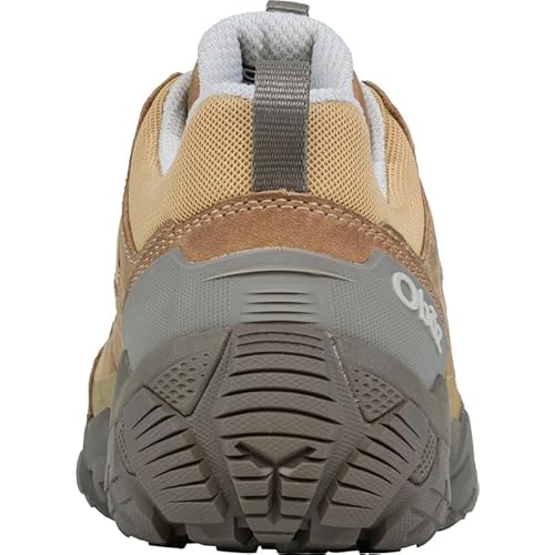 Oboz Women's Sawtooth X Low B-DRY Hiking Shoe