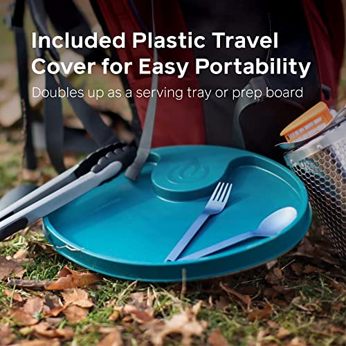 BioLite CampStove 2+ and Portable Grill