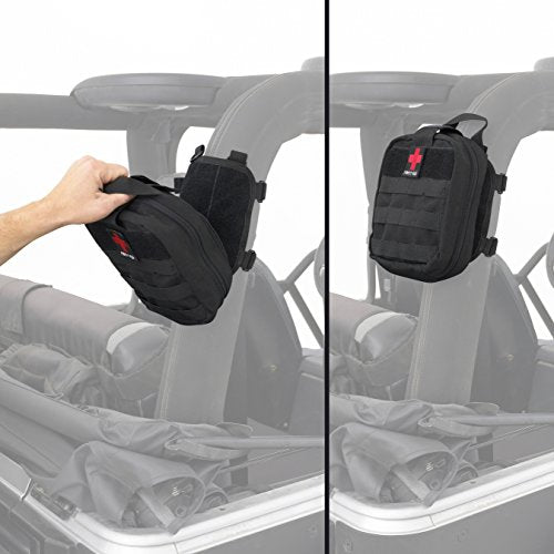 SmittyBilt FIRST AID KIT - ROLL BAR - SB769541