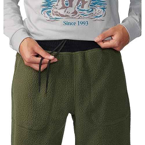 Mountain Hardwear Mens Hicamp Jogger Light