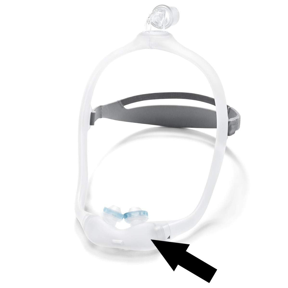 Respironics Dream Wear Gel Cushion (Small)