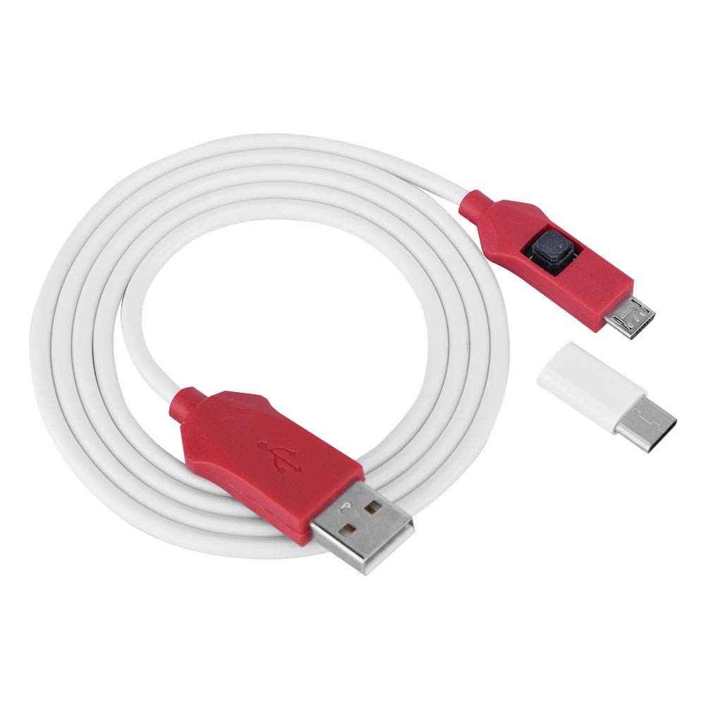 Advanced 9008 Mode Deep Brush Deep Flash Cable Flash Engineering Cable Portable For Open Port 9008 Unlocking Account Lock