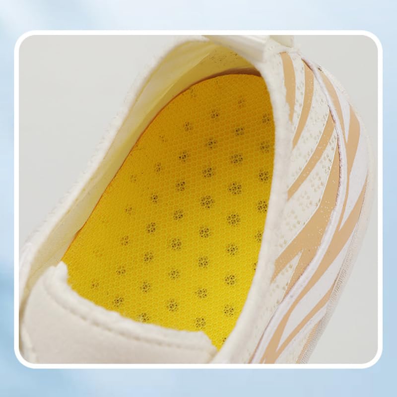Water Shoes Men Women Barefoot Shoes Quick Dry Outdoor for Beach Aqua River