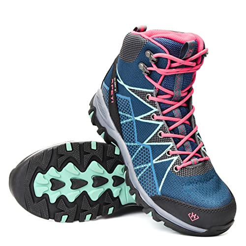 XPETI Women’s Infinity Mid Light Hiking Boot