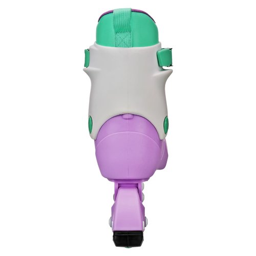 Rollr GRL Ocean Shore Inline Skates Grapemallow Size M06/W07