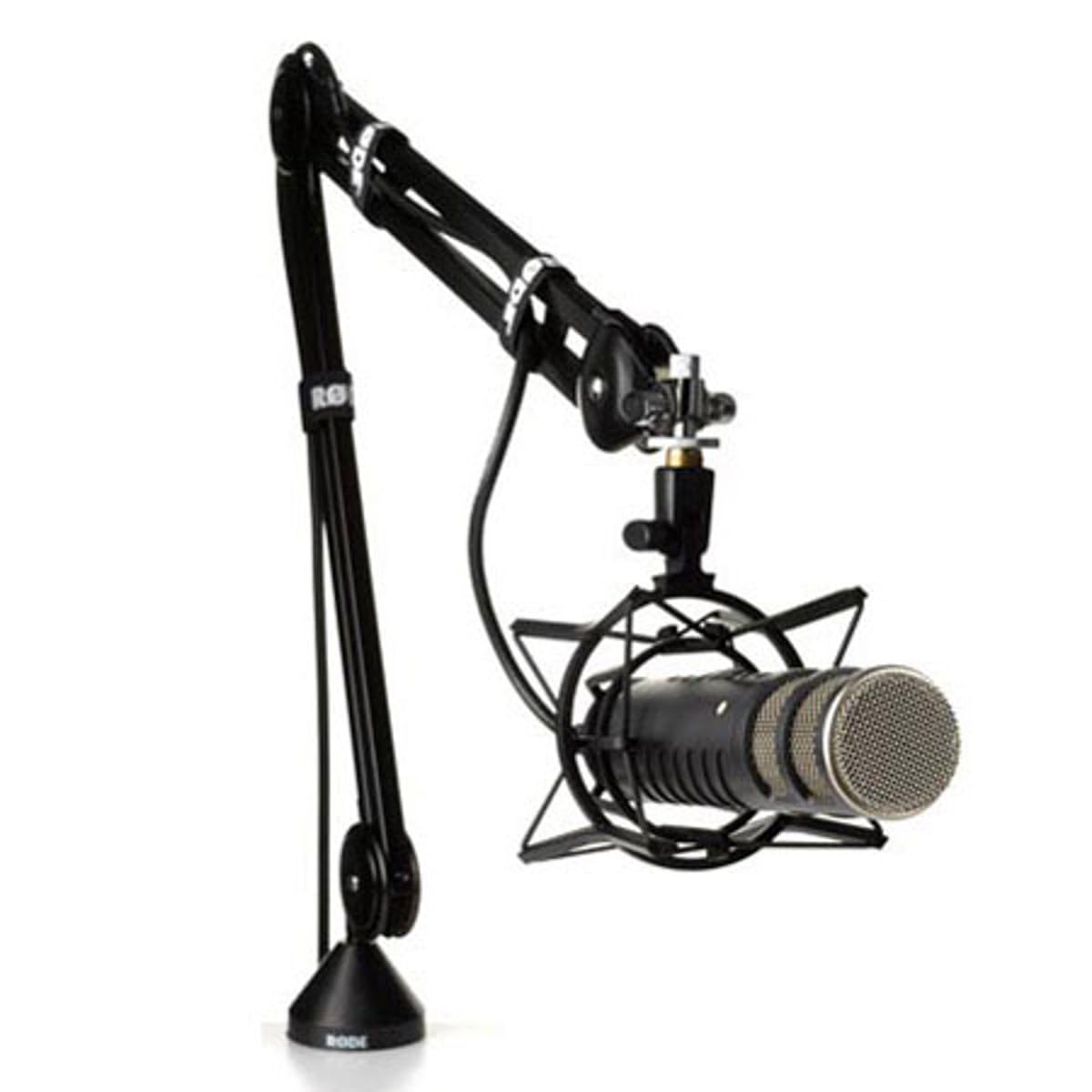 Rde Psa1 Professional Studio Arm