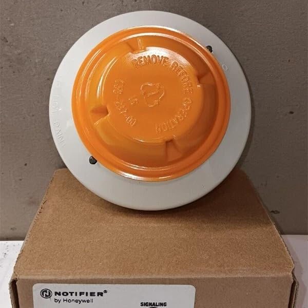 Notifier NP-100 Detector NP 100