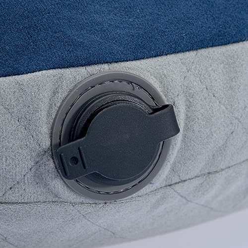 COCOON - Premium - Pack Pillow - Galaxy Blue