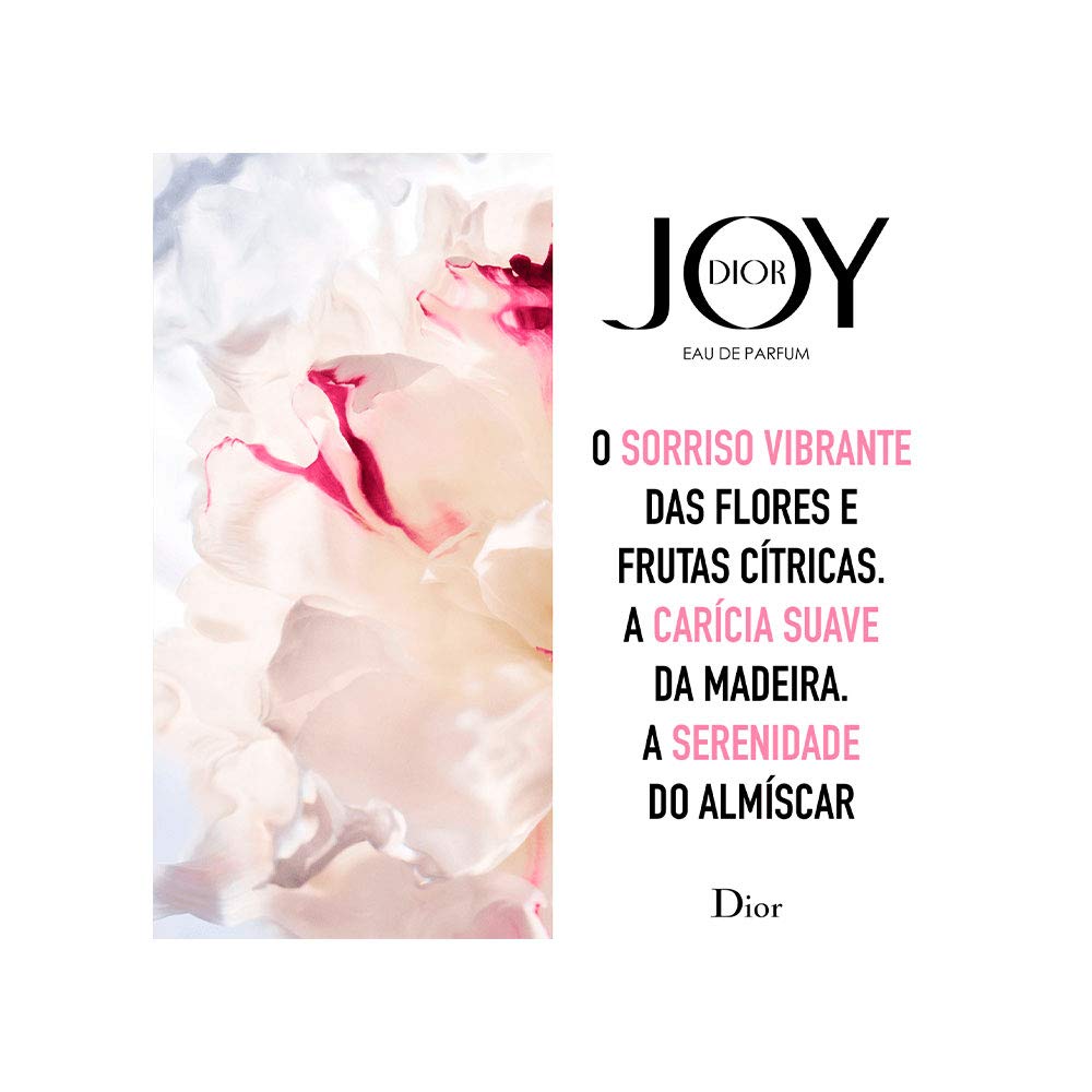 Christian Dior Joy By Christian Dior for Women - 1.7 Oz Edp Spray, 1.7 Oz