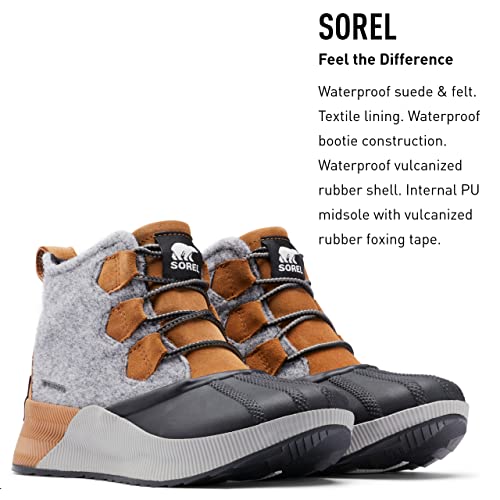 Sorel Womens Out N About Iii
