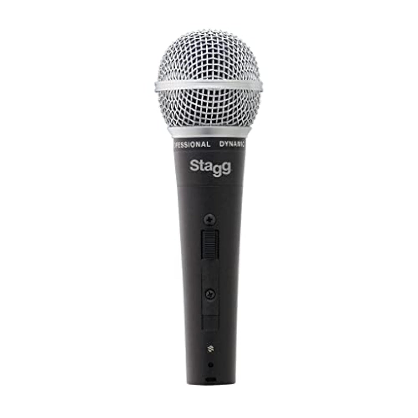 Stagg Sdm50 Professional Dynamic Microphone