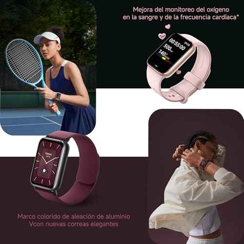 Xiaomi Smart Band 9 Pro Smartband Global Version 1.74" Display Blood Oxygen GPS Health Monitoring Fitness Tracker 150+ Sports Mode - Obsidian Black