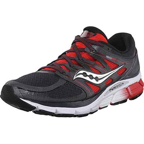 Saucony Men's Zealot ISO Running Shoe