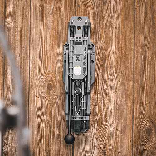Frankford Arsenal Pile Driver Bullet Puller