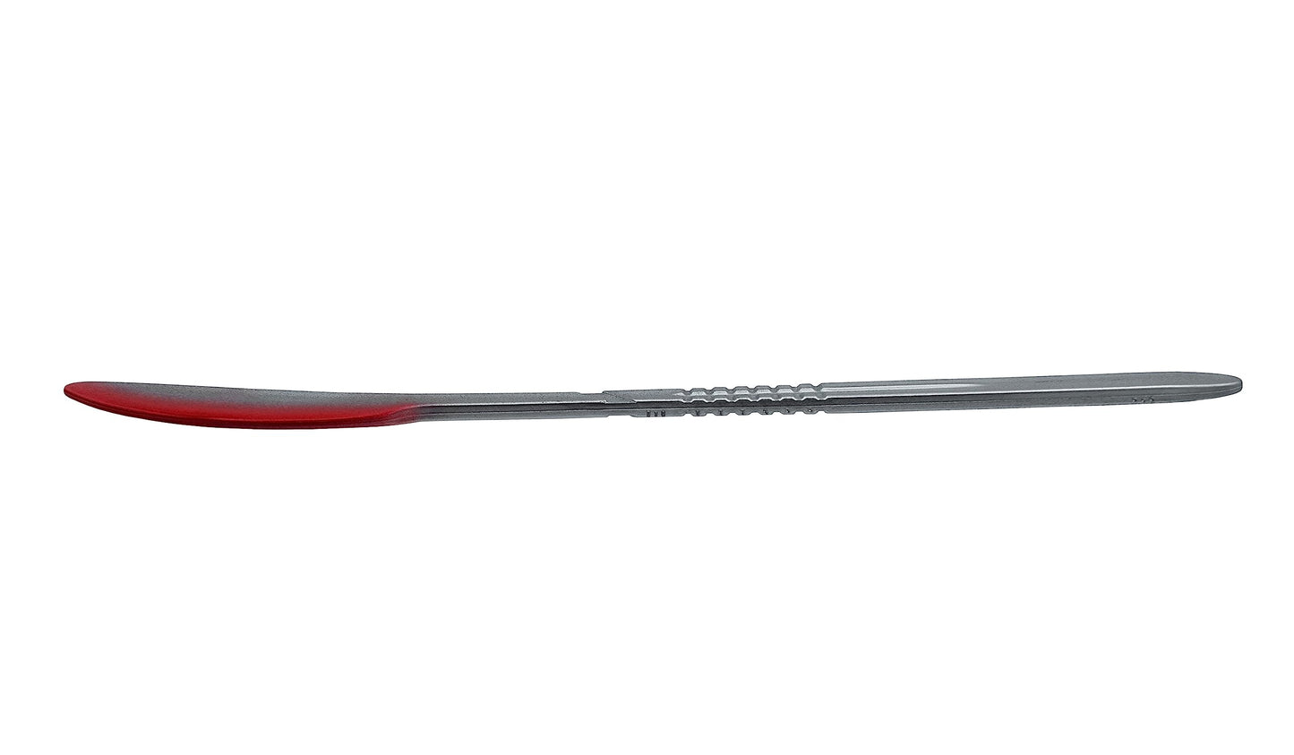 Nicky Bigs Novelties Fake Plastic Bloody Doctor Scalpel Knife Weapon Halloween Costume Accessory Prop