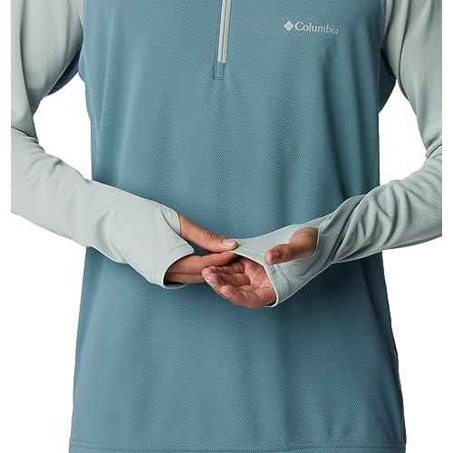 Columbia Men's Narrows Pointe Half Zip