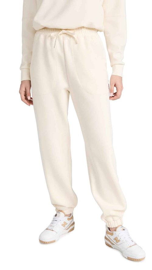 Sweaty Betty Sand Wash Soft Casual Cuffed Jogger