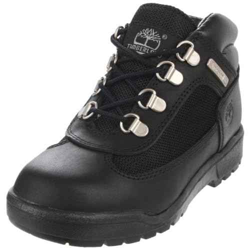 Timberland Kids' Field Boots