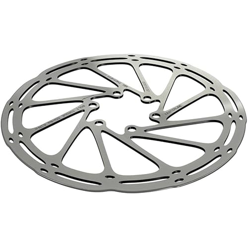 SRAM CenterLine Disc Brake Rotor - 180mm, 6-Bolt, 2.0mm