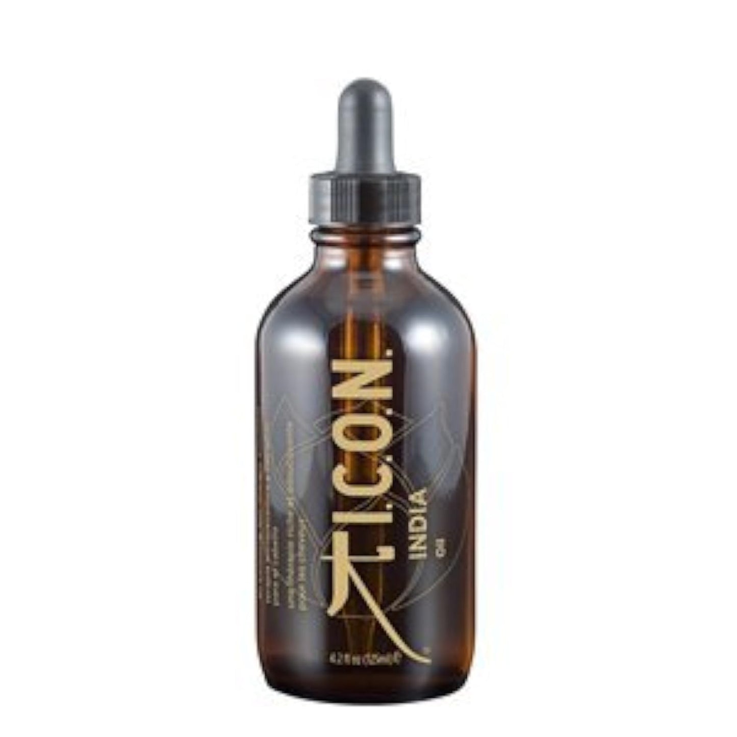 I.C.O.N. India Oil 3.8oz