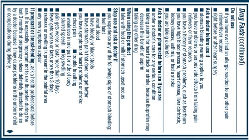 Advil Liqui-Gels Pain Reliever and Fever Reducer, Pain Medicine for Adults with Ibuprofen 200mg for Headache, Backache, Menstrual Pain and Joint Pain Relief - 80 Liquid Filled Capsules(Pack of 2)