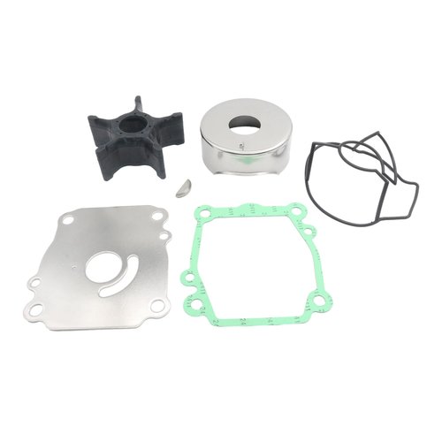 SOXAMarine 17400-92840 Maintenance Kit for Suzuki DF 100 115 HP Outboard Motor 17400-92841
