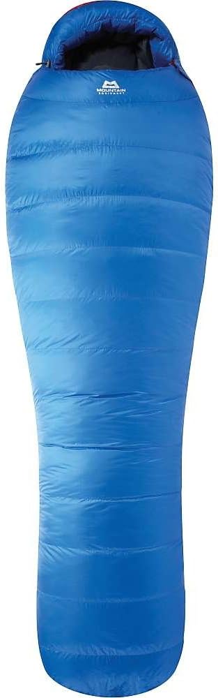 Mountain Equipment Matrix III 23F Degree Down/Primaloft Sleeping Bag