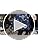 Zeagoo Summer Casual Dresses for Women A Line Sun Dress Ruffle Short Sleeve V Neck Floral Tshirt Dress with Pockets