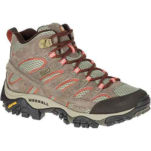 Merrell Men's Agility Peak 5 Sneaker