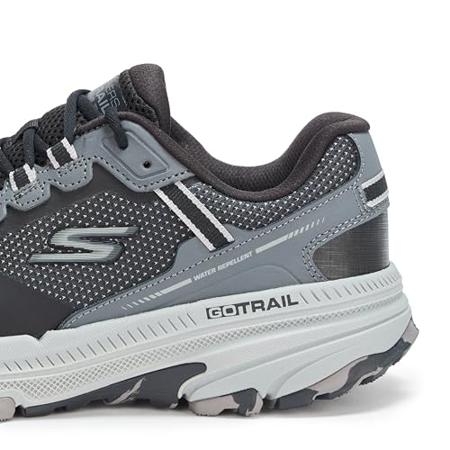 Skechers Mens Men's Go Run Trail Altitude 2.0-Marble Rock 3.0 Sneaker