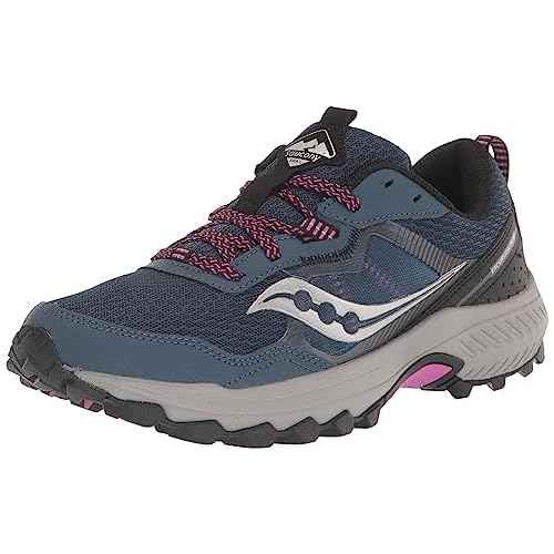 Saucony Women's Excursion Tr16 Gore-tex Trail Runners