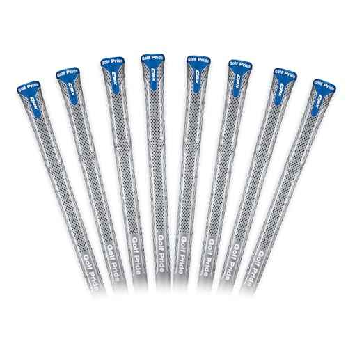 Golf Pride CPX Golf Club Grip - Quilted Texture Grip & Soft, Tacky Feel for Comfort & Control - Less Tension & More Power with Plus4 Technology