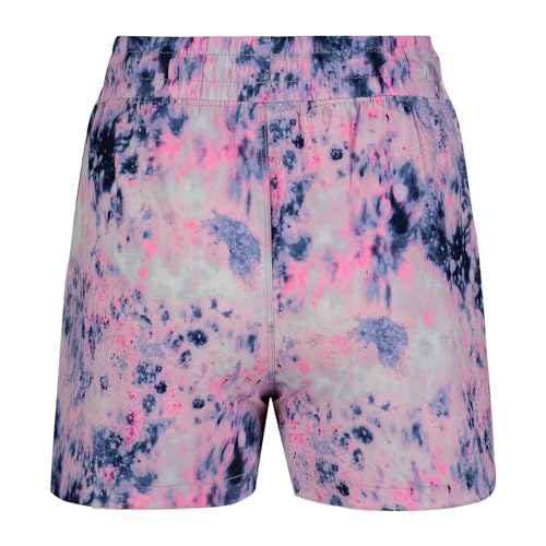 Under Armour Kids Burst Dye Base Short