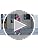 UOUA Women's Color Block 2 Piece 80s 90s Outfits Long Sleeve Windbreaker Jacket Tracksuit Set