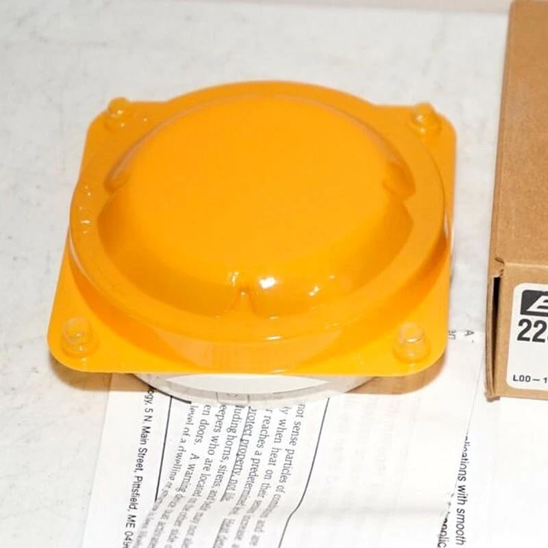 New EST 2251F Detector 2251F