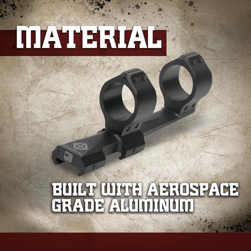 Sightmark Cantilever Mount