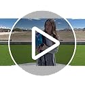 PICYALO Outdoor Picnic Blanket Brown Cat&Dog 60"x80" Sandproof Beach Blanket Waterproof Picnic Blankets Foldable for Camin...